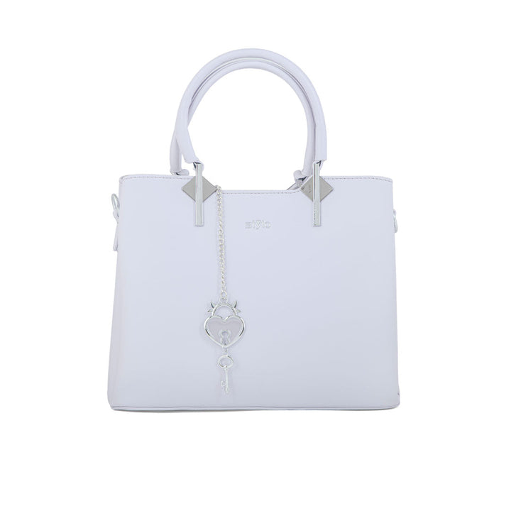 Purple Formal Hand Bag P36288