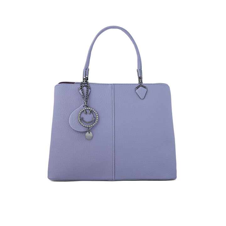 Purple Formal Hand Bag P36290
