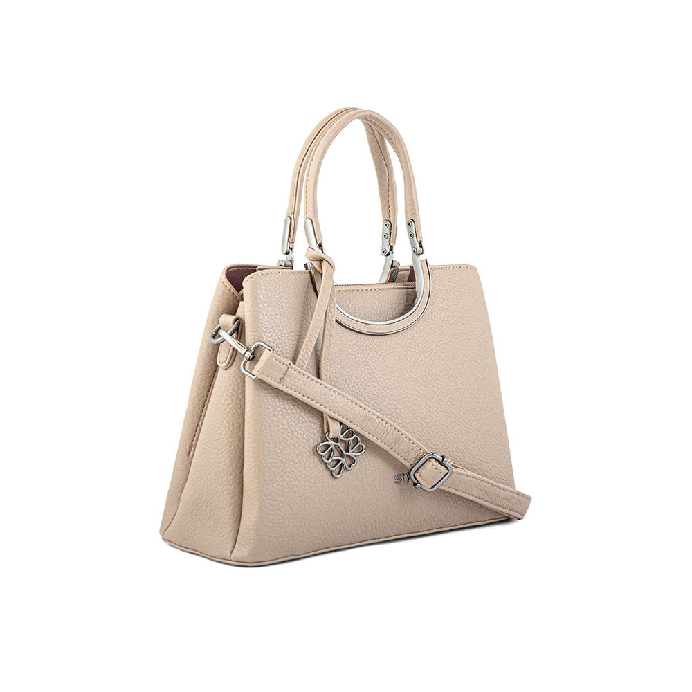 Apricot Formal Hand Bag P36292