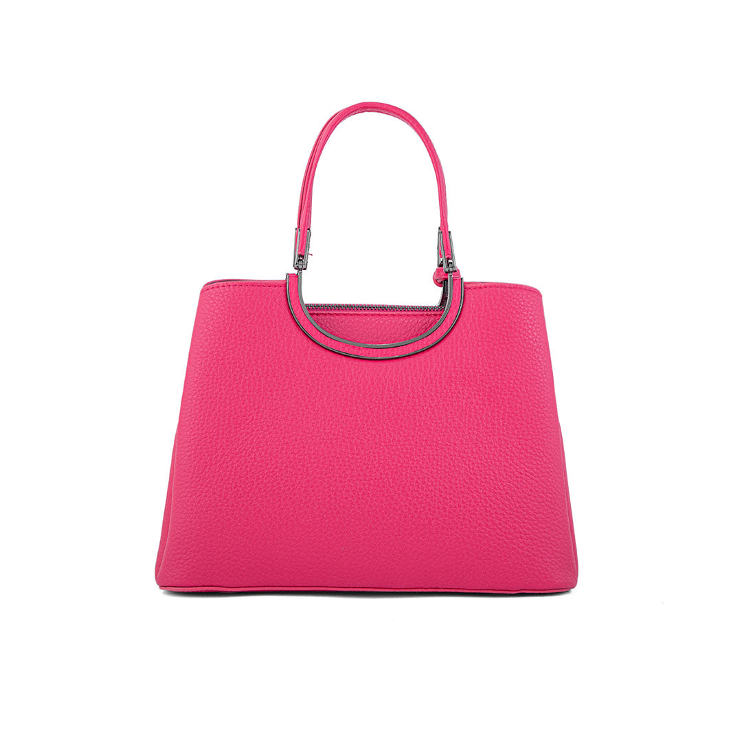 Rose Formal Hand Bag P36292