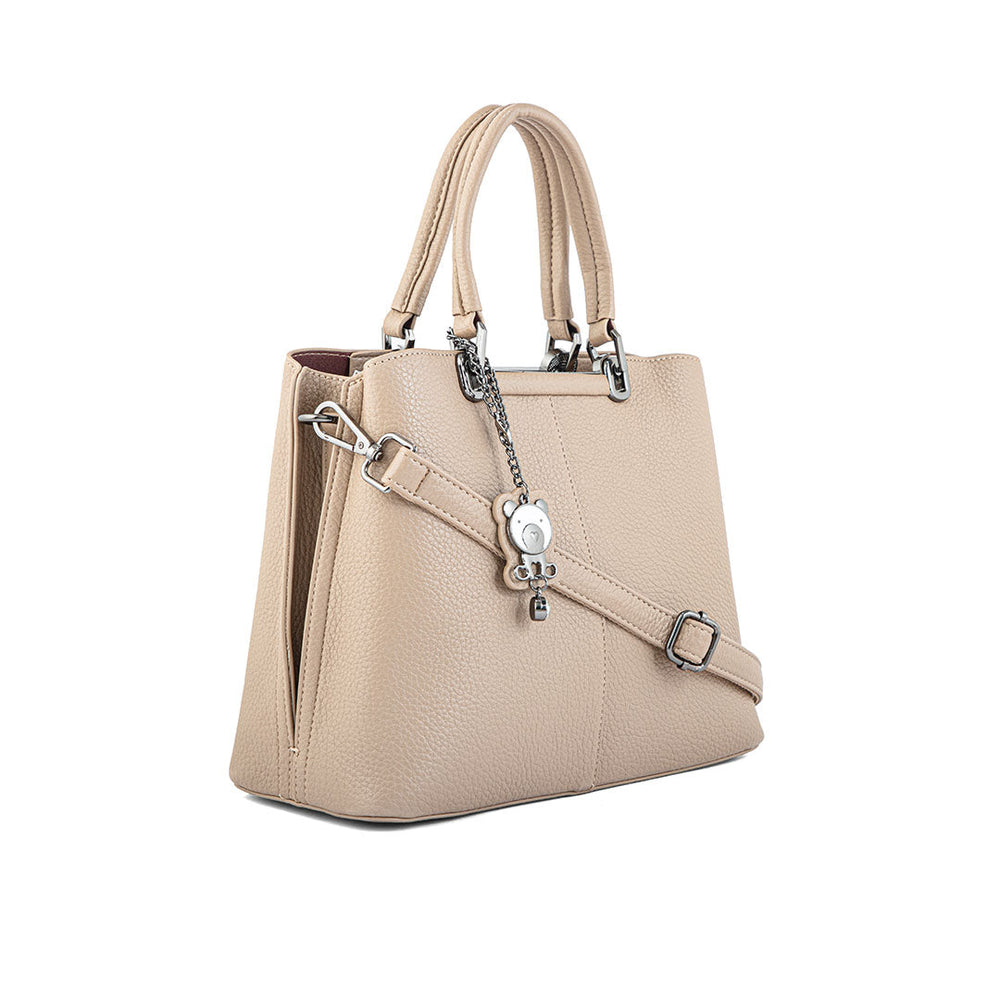 Apricot Formal Hand Bag P36293