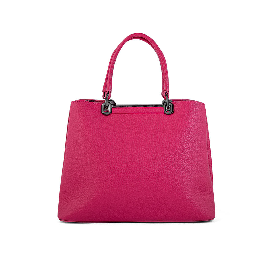 Rose Formal Hand Bag P36293