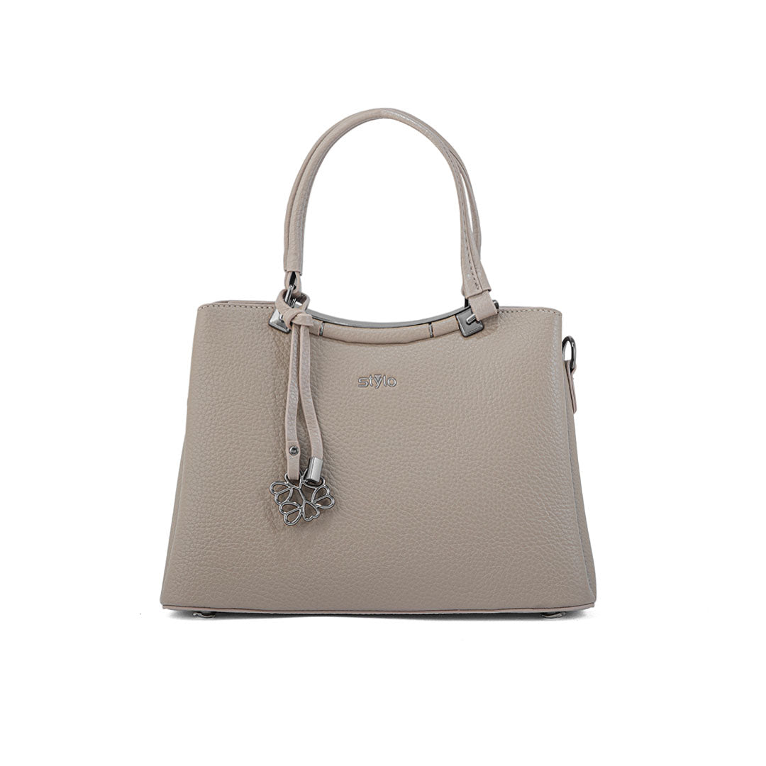 Apricot Formal Hand Bag P36294