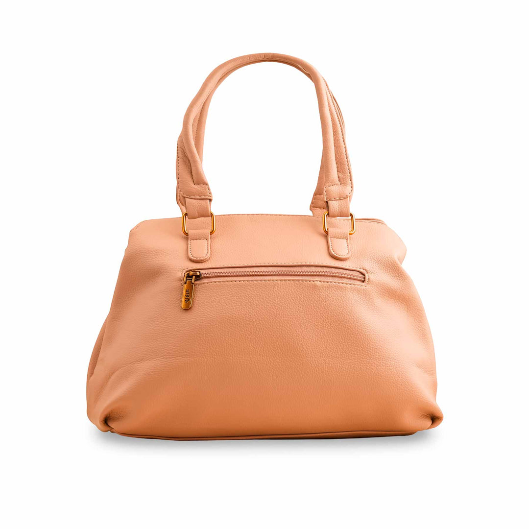 Pink Formal Shoulder Bags P36358