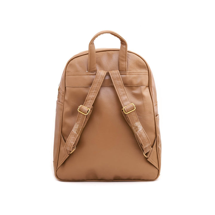 Mustard Casual Backpack P47380