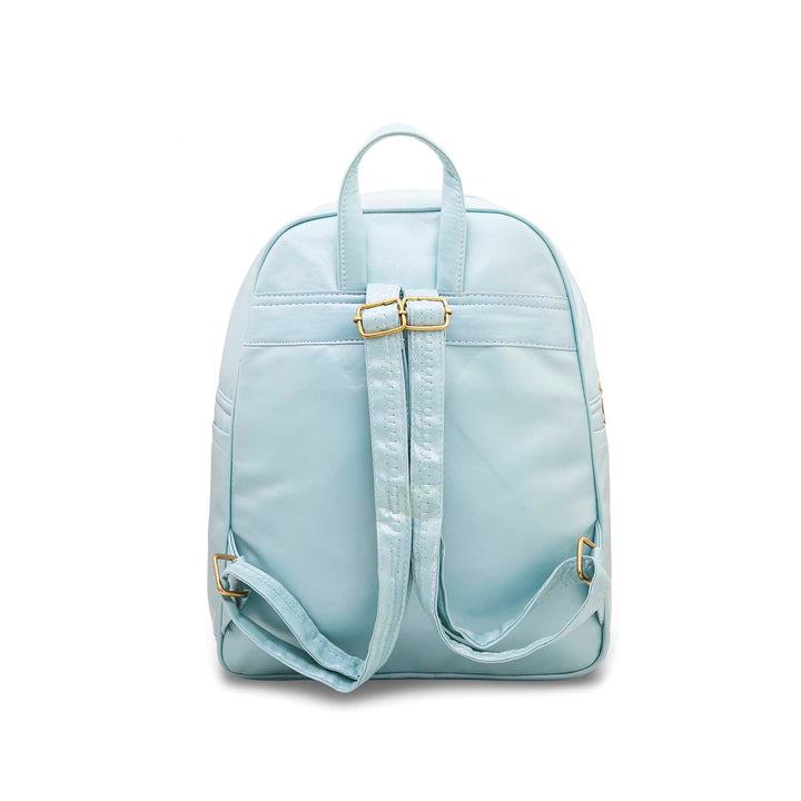 Green Formal Backpack P47383