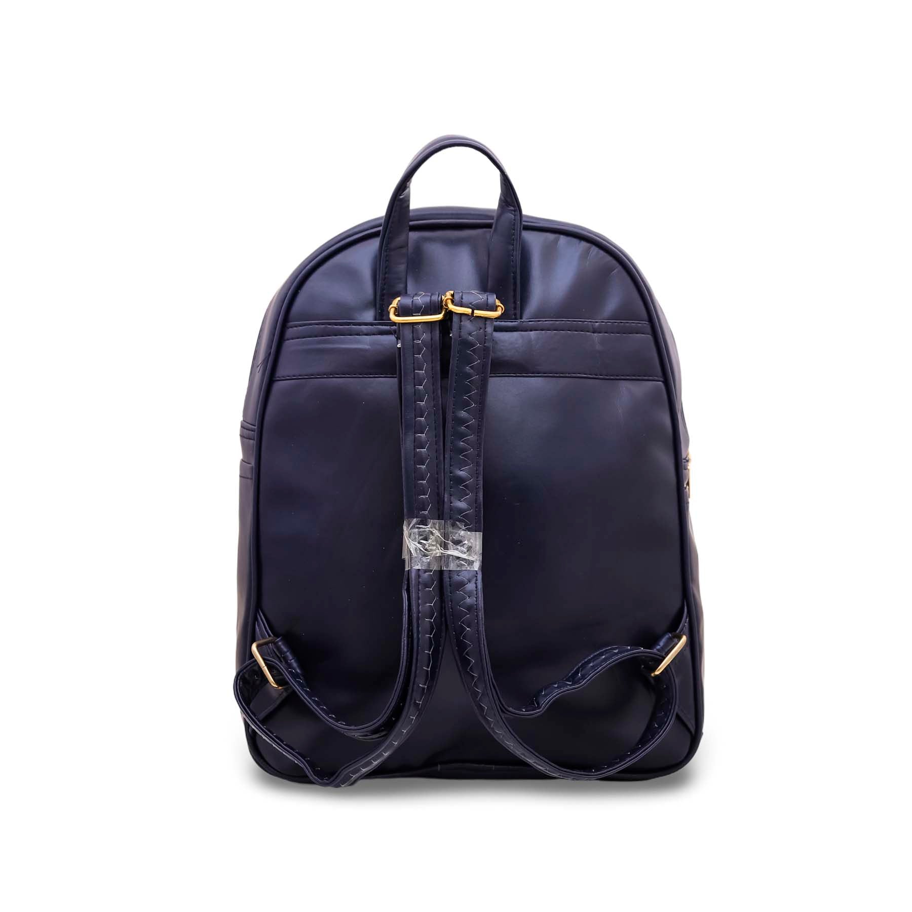 Blue Formal Backpack P47388