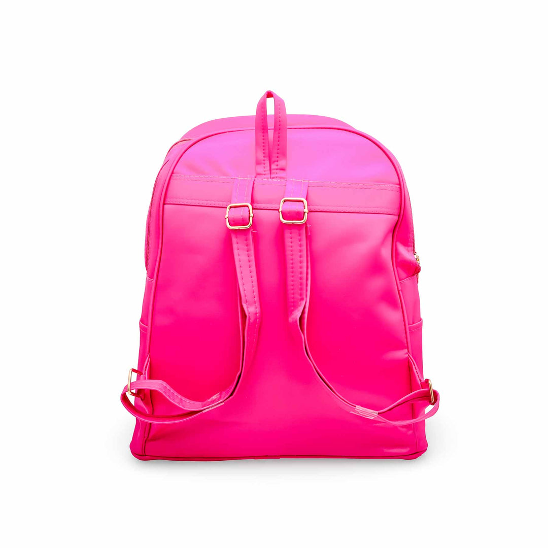 Skpink Casual Back Pack P47444