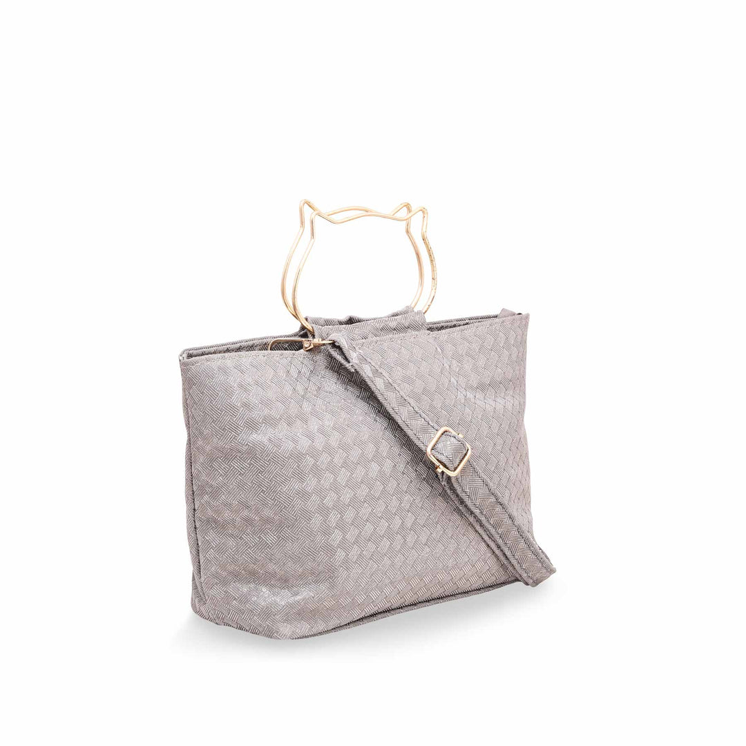 Copper Fancy Hand Bag P54103