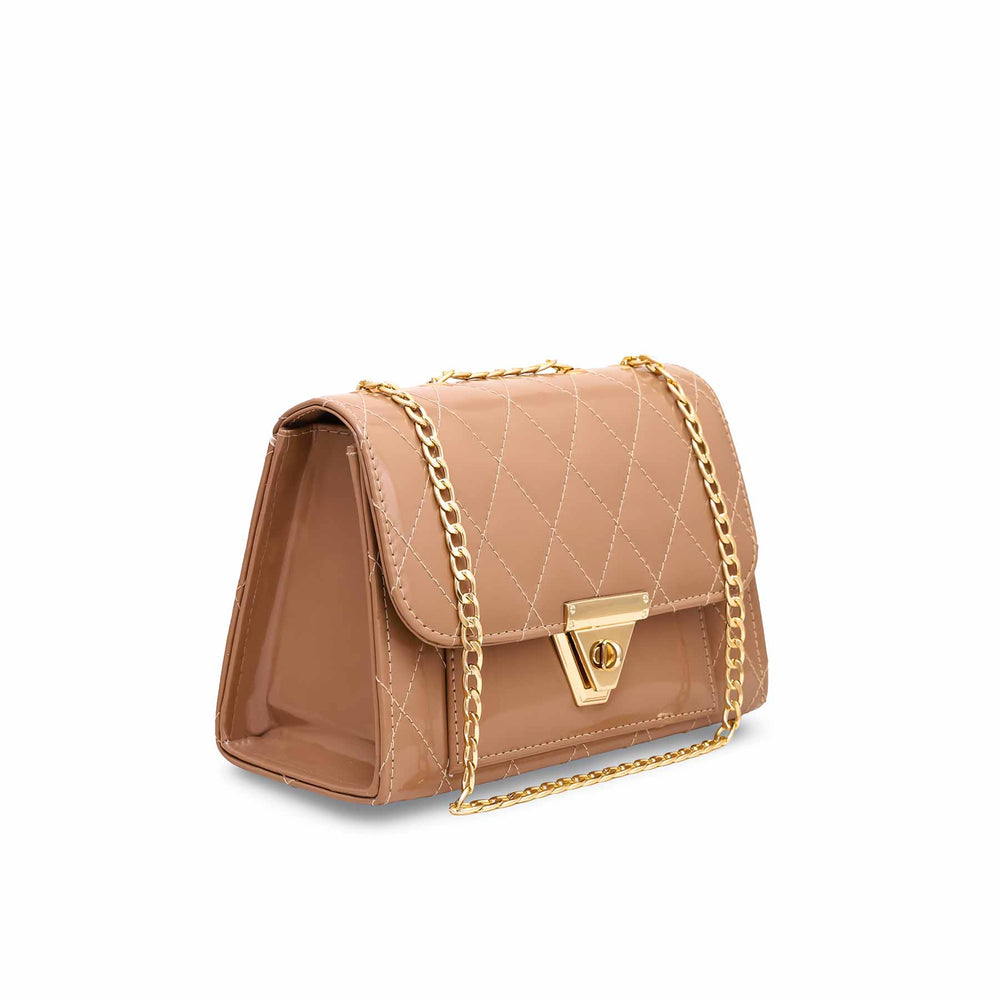 Fawn Casual Shoulder Bag P54127