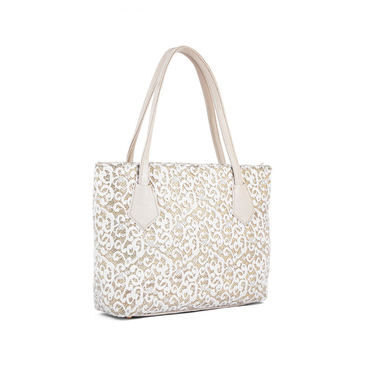 Fawn Casual Shoulder Bag For Ladies P54164