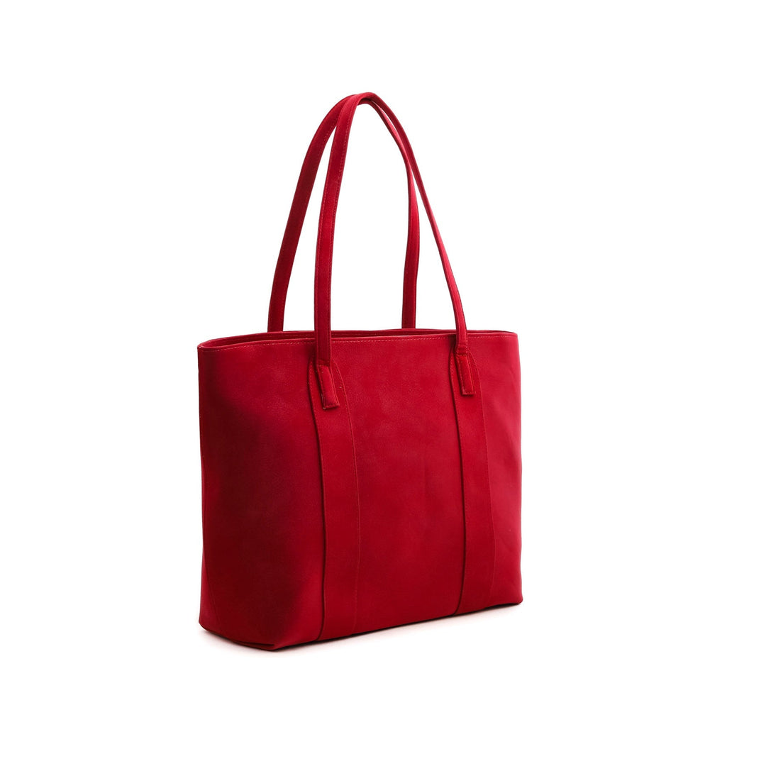 Red Formal Shoulder Bag P54291