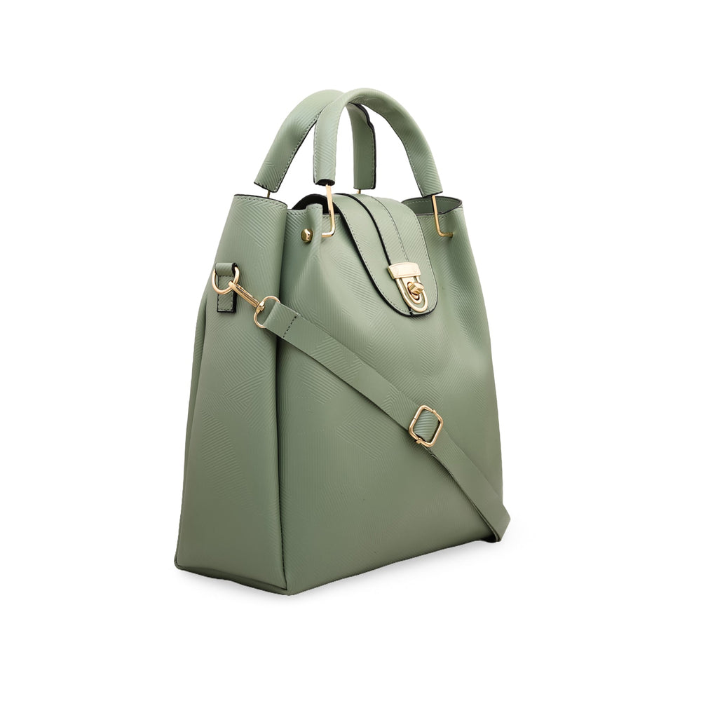 PISTAGREEN Formal Hand Bag P54314