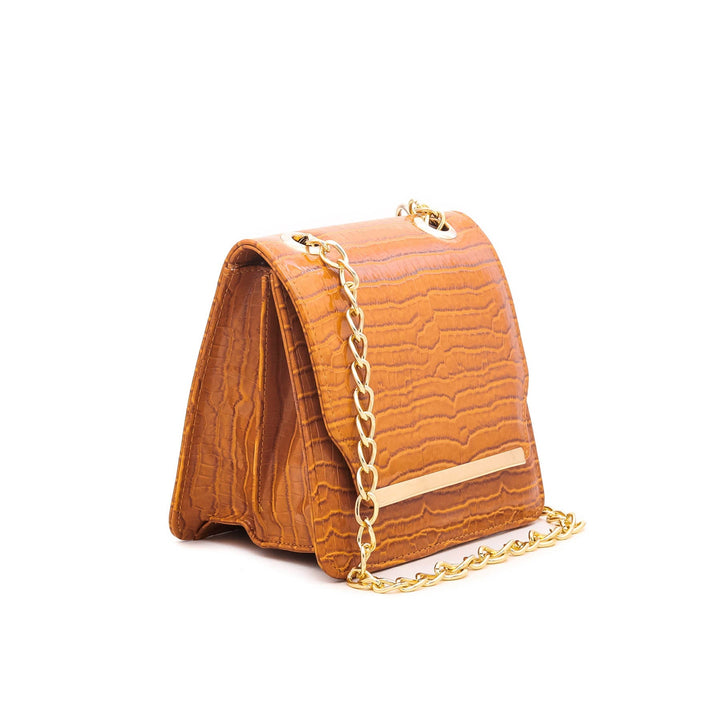 Mustard Casual Shoulder Bag P54317