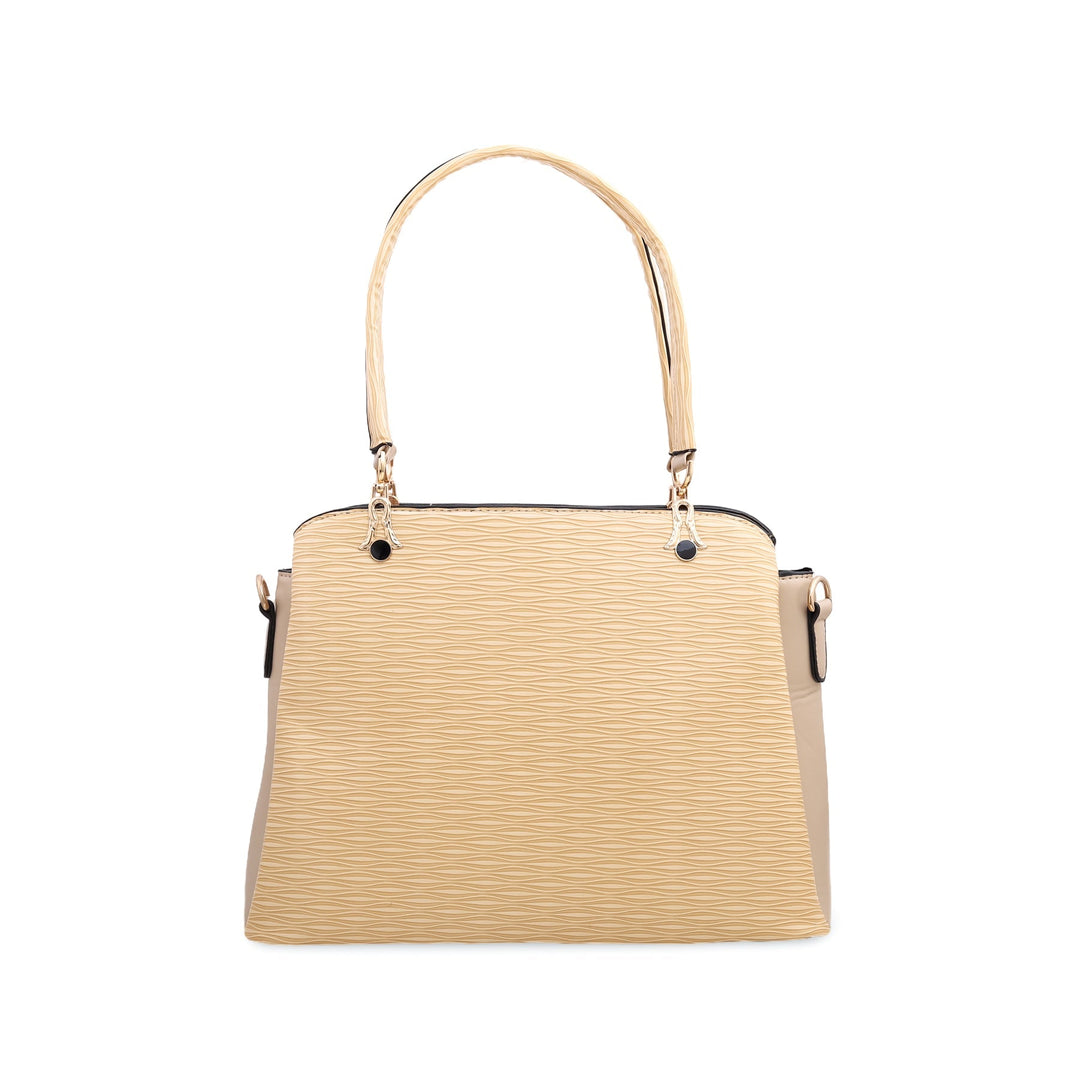 Fawn Formal Hand Bag P54389