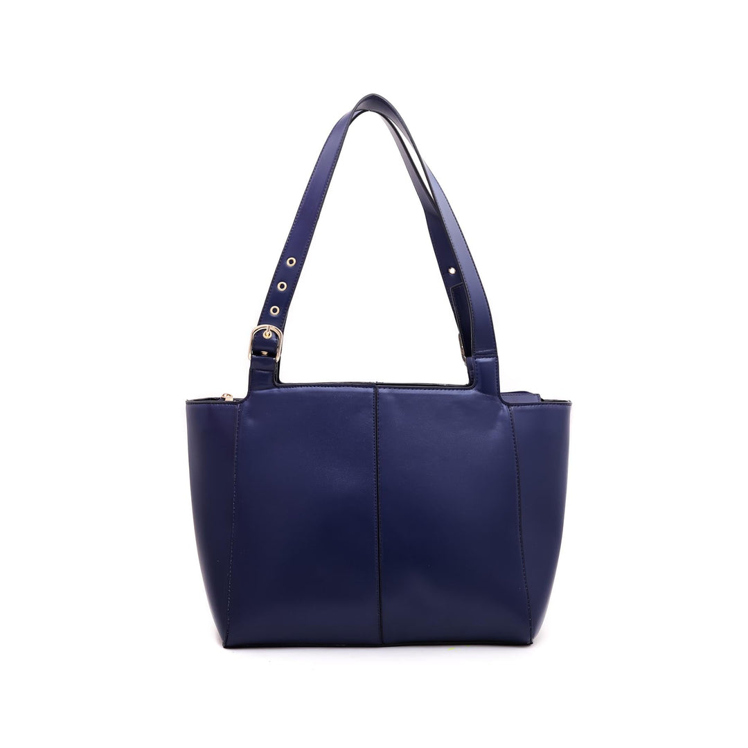 Navy Casual Shoulder Bag P54530