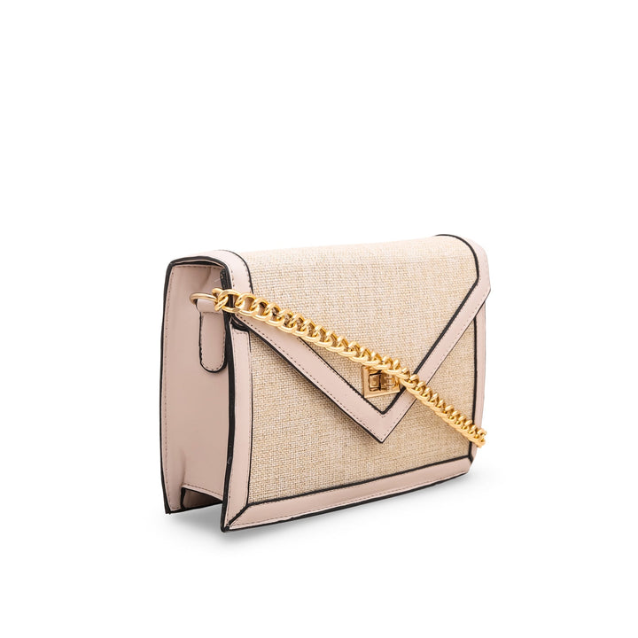 Beige Crossbody Bag P54551