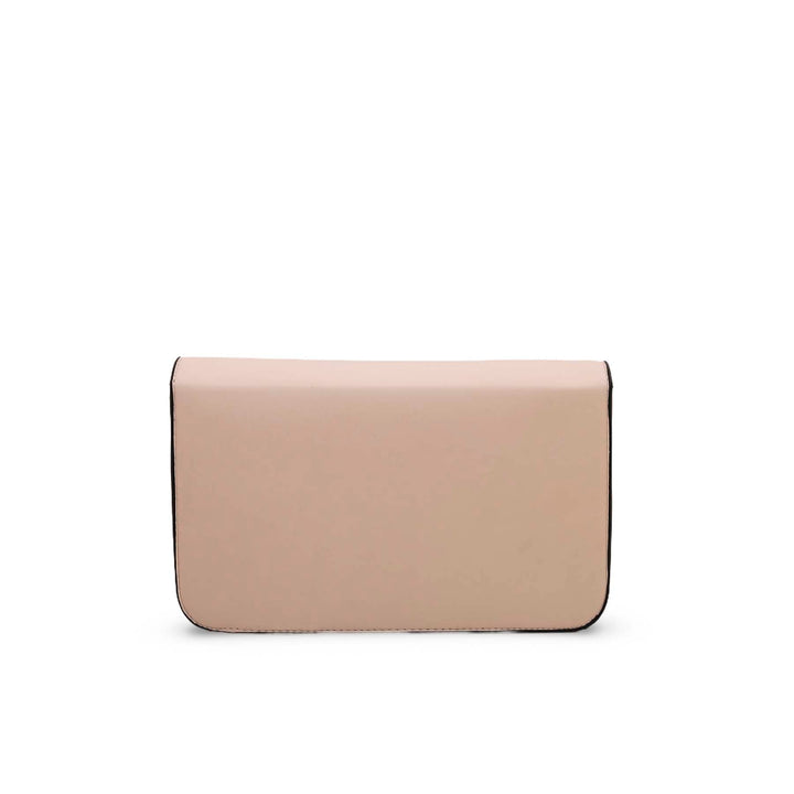 Cream Crossbody Bag P54553