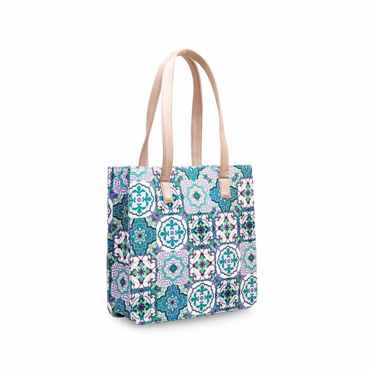 Green Casual Shoulder Bag P54555