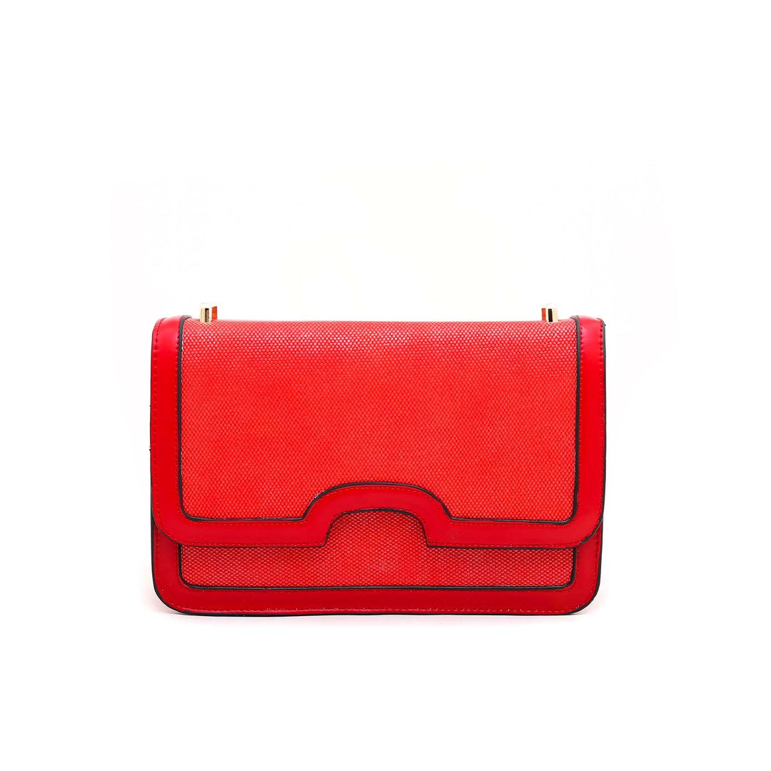 Red Crossbody Bag P54558