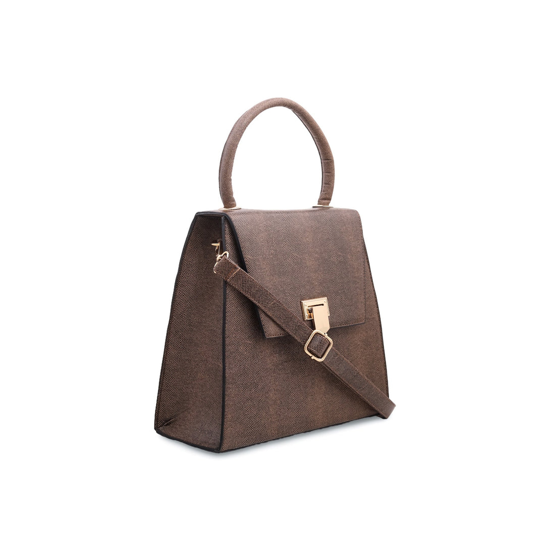 Fawn Formal Shoulder Bag P54578