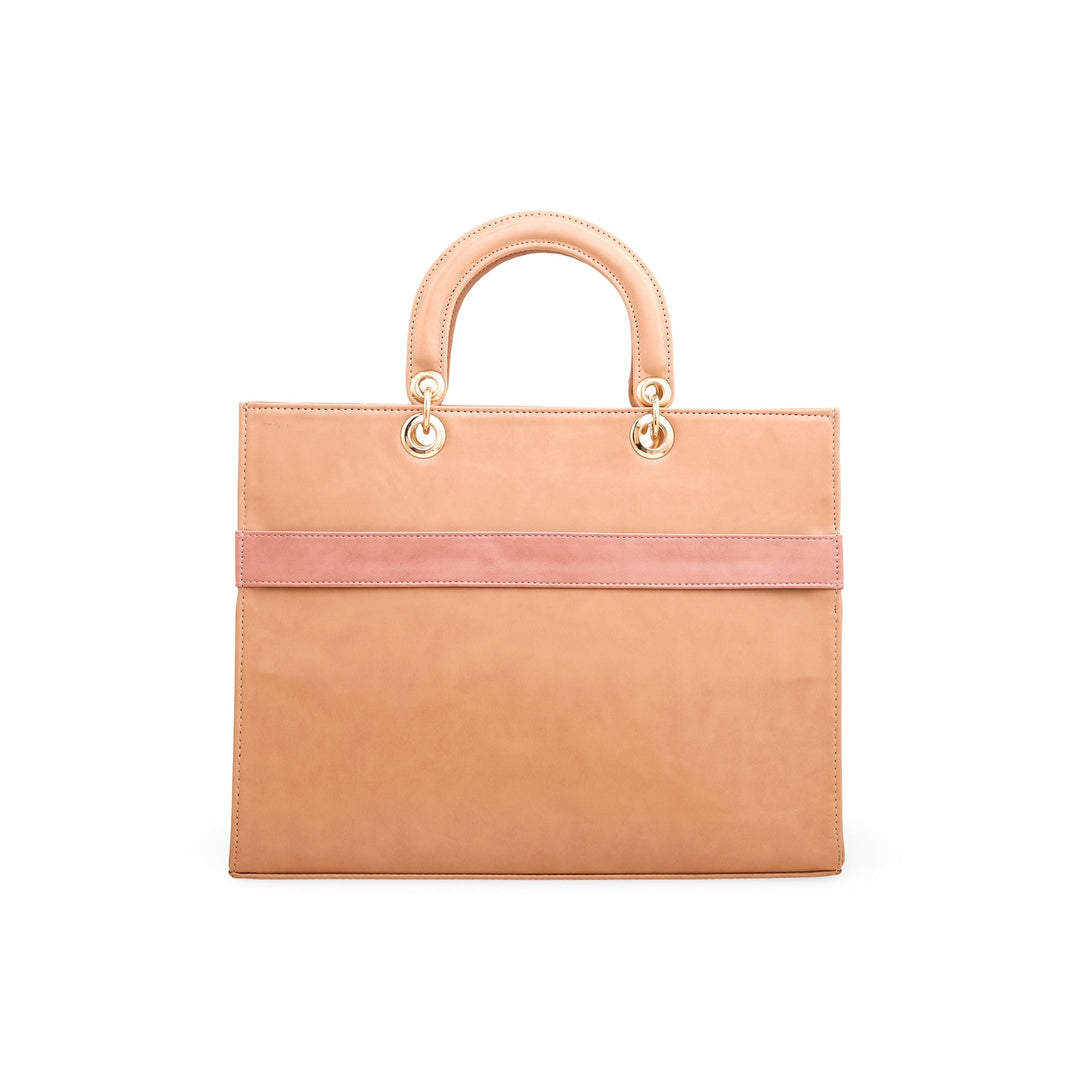 Fawn Formal Hand Bag P54579