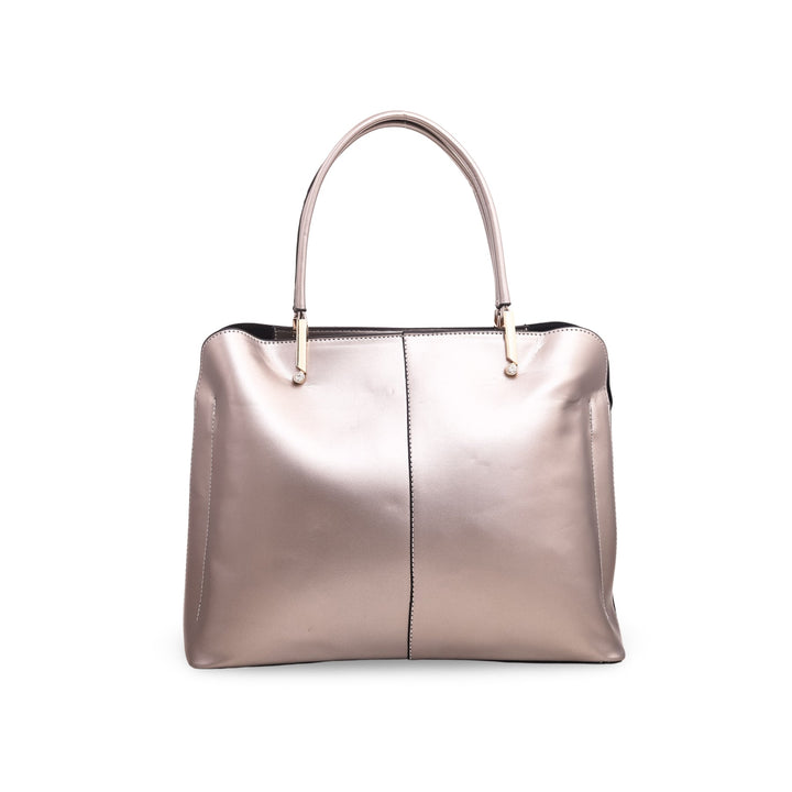 Copper Formal Hand Bag P54598