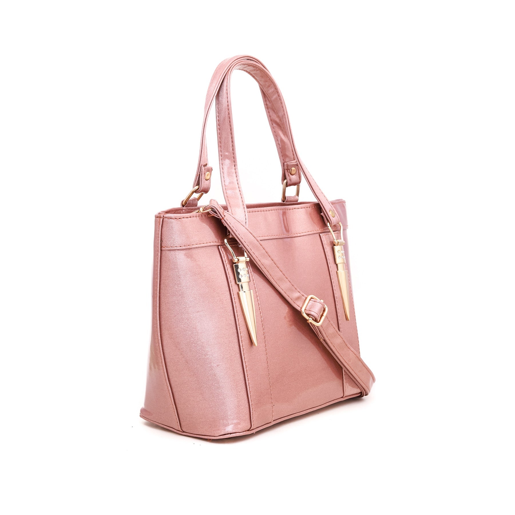 Pink Formal Hand Bag P55338