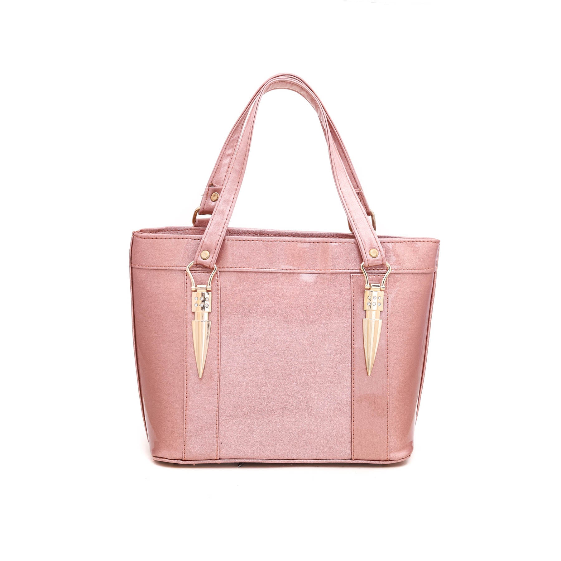 Pink Formal Hand Bag P55338