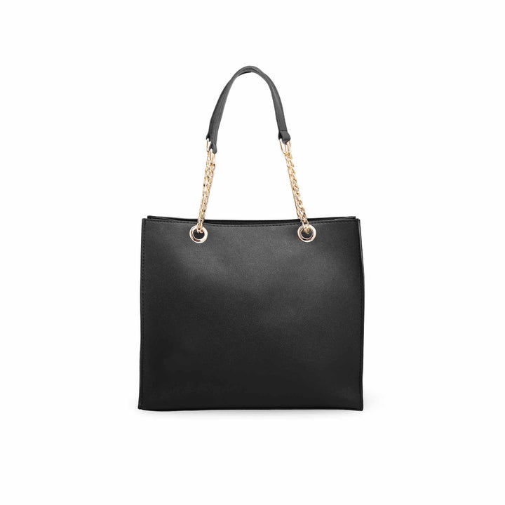 Black Shoulder Bag P55466