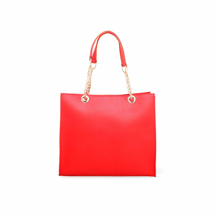 Red Shoulder Bag P55466