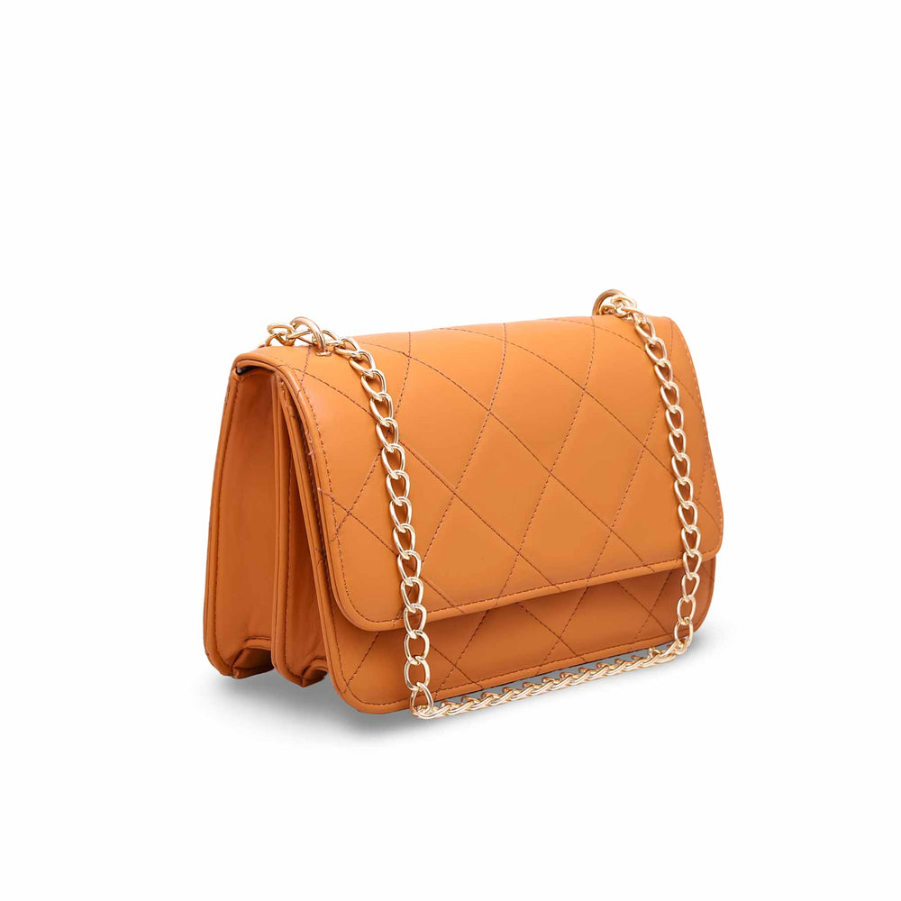 Mustard Casual Shoulder Bag P55522