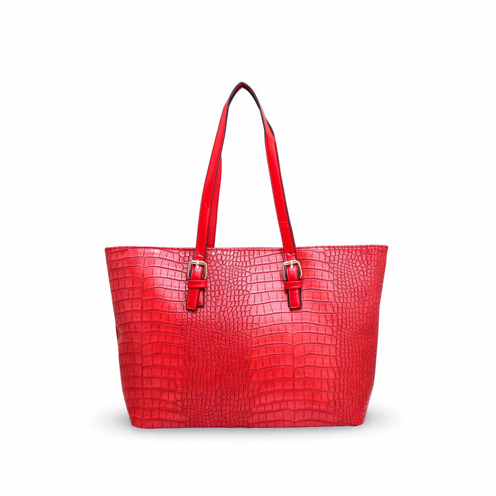 Red Shoulder Bag P55532