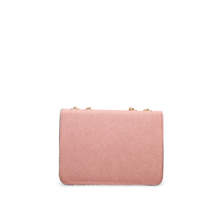 Pink Casual Shoulder Bag P55540