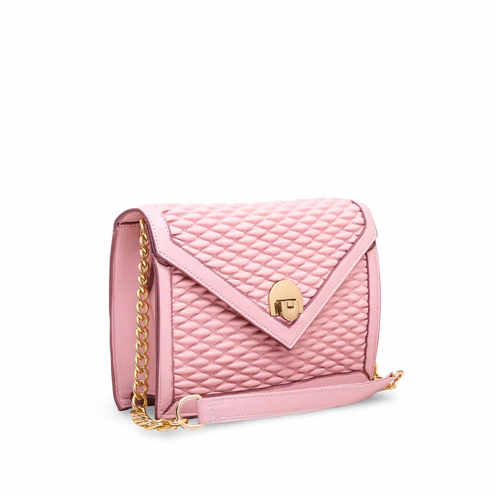 Pink Formal Hand Bag P55585