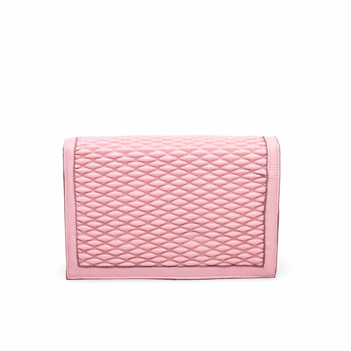 Pink Formal Hand Bag P55585