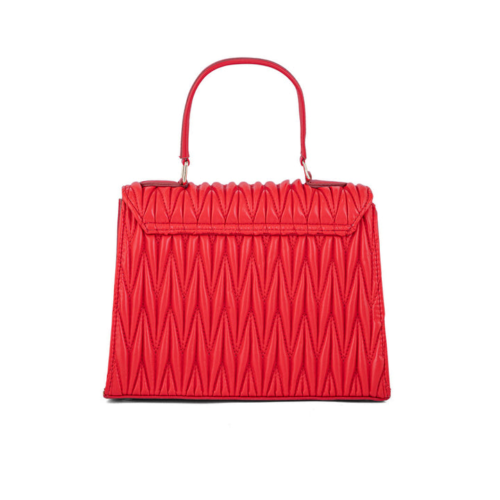 Red Formal Hand Bag P55629