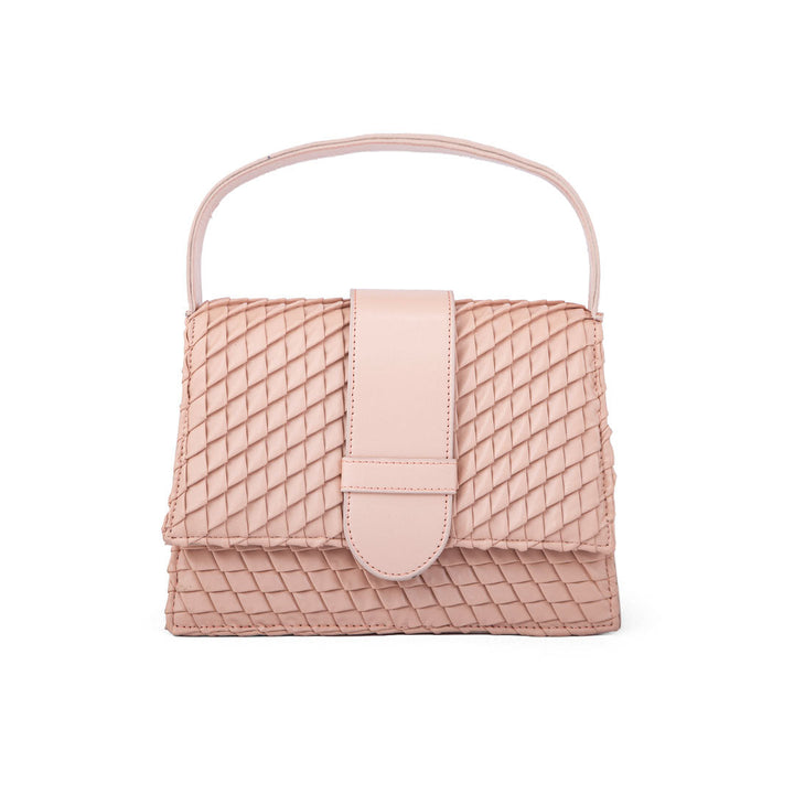 Pink Casual Hand Bag P55630