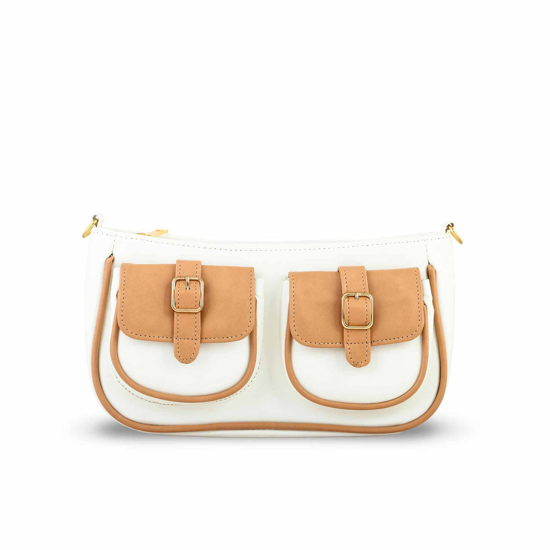 Pink Casual Shoulder Bag P55693