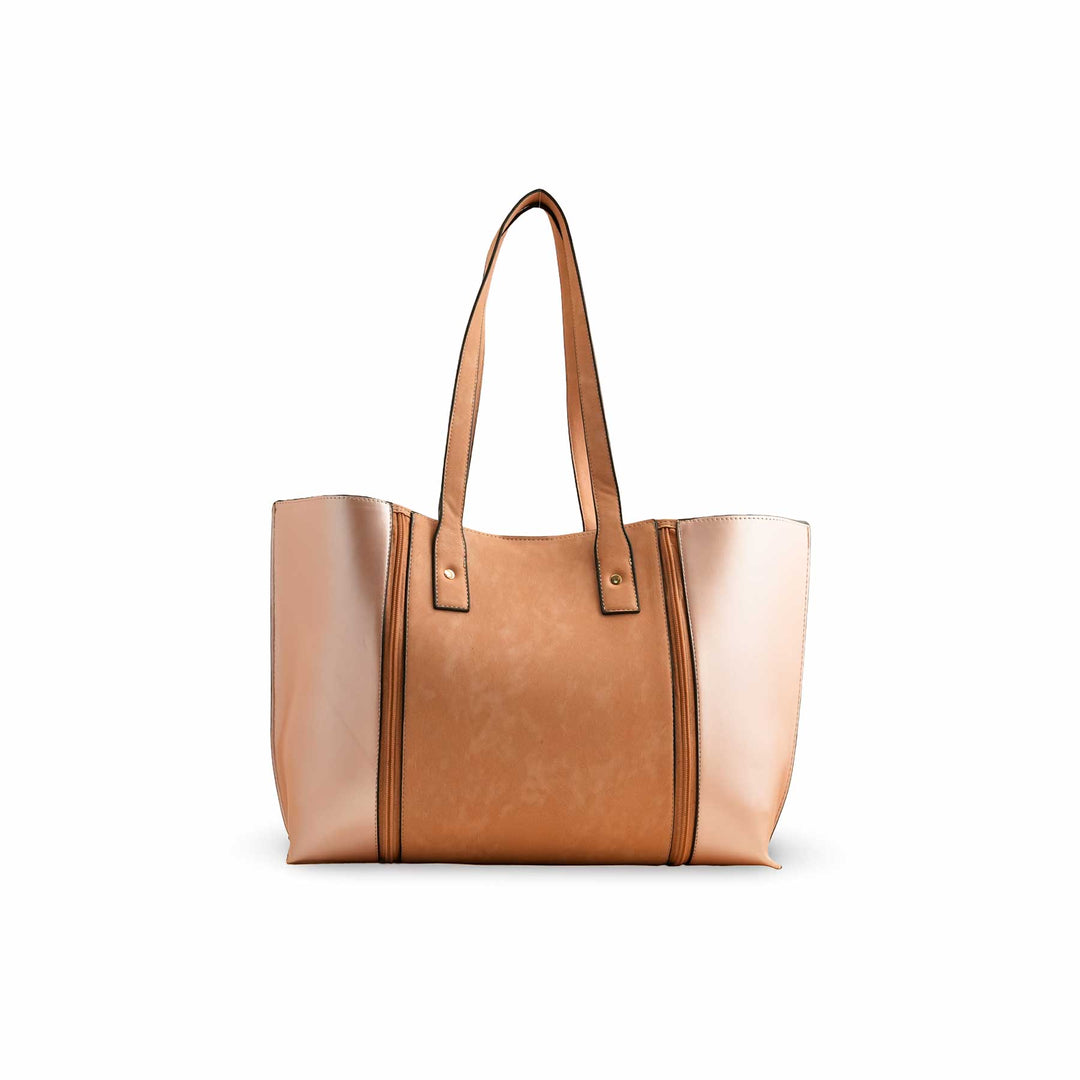 Pink Formal Shoulder Bag P55729