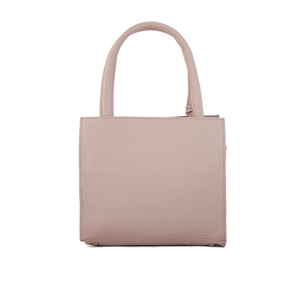 Pink Formal Hand Bag P56084