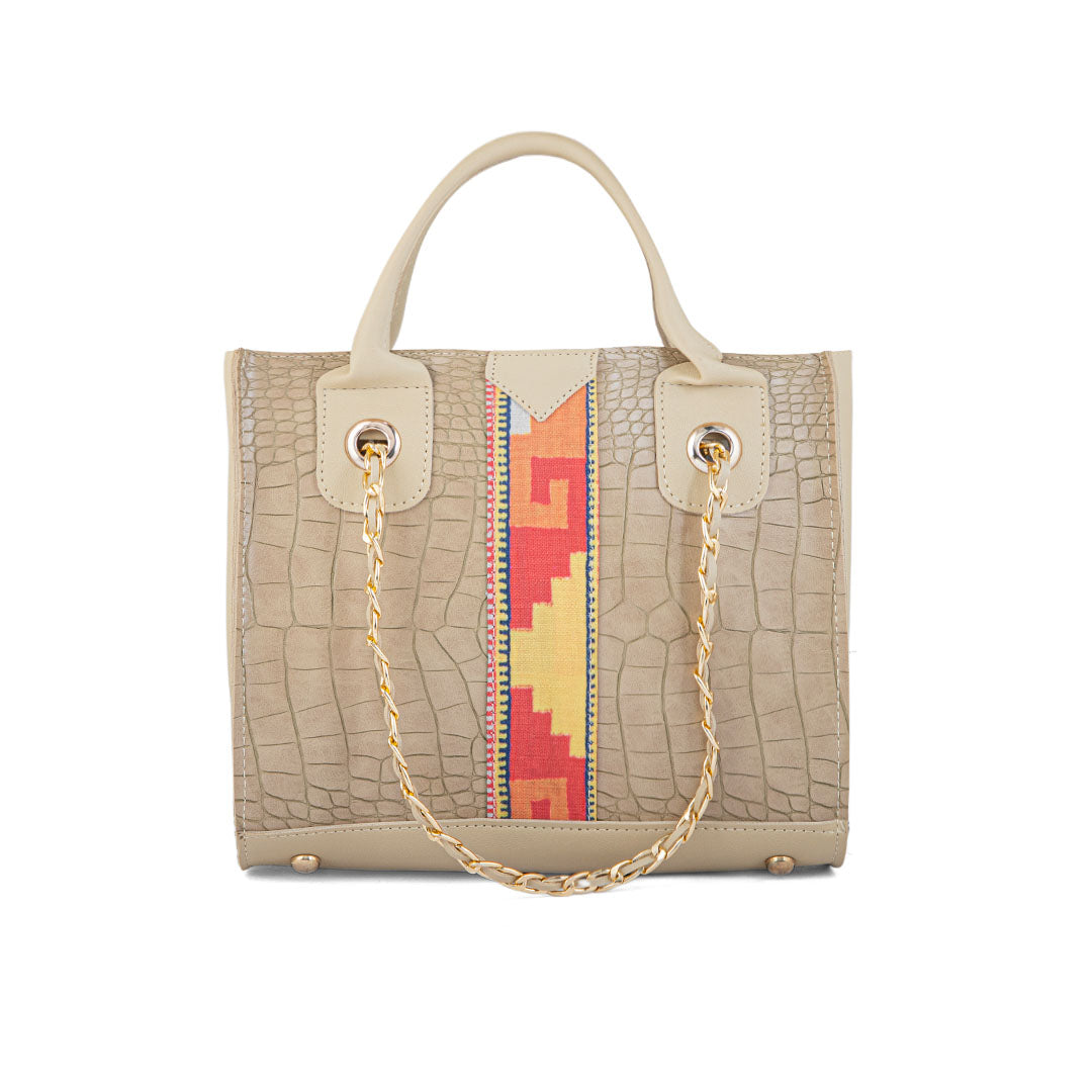 Fawn Formal Hand Bag P56085