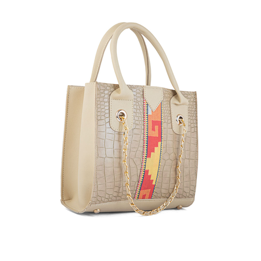 Fawn Formal Hand Bag P56085