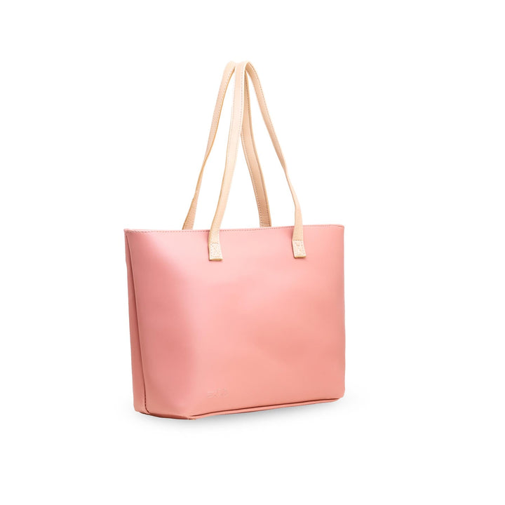 Pink Casual Shoulder Bag P56090