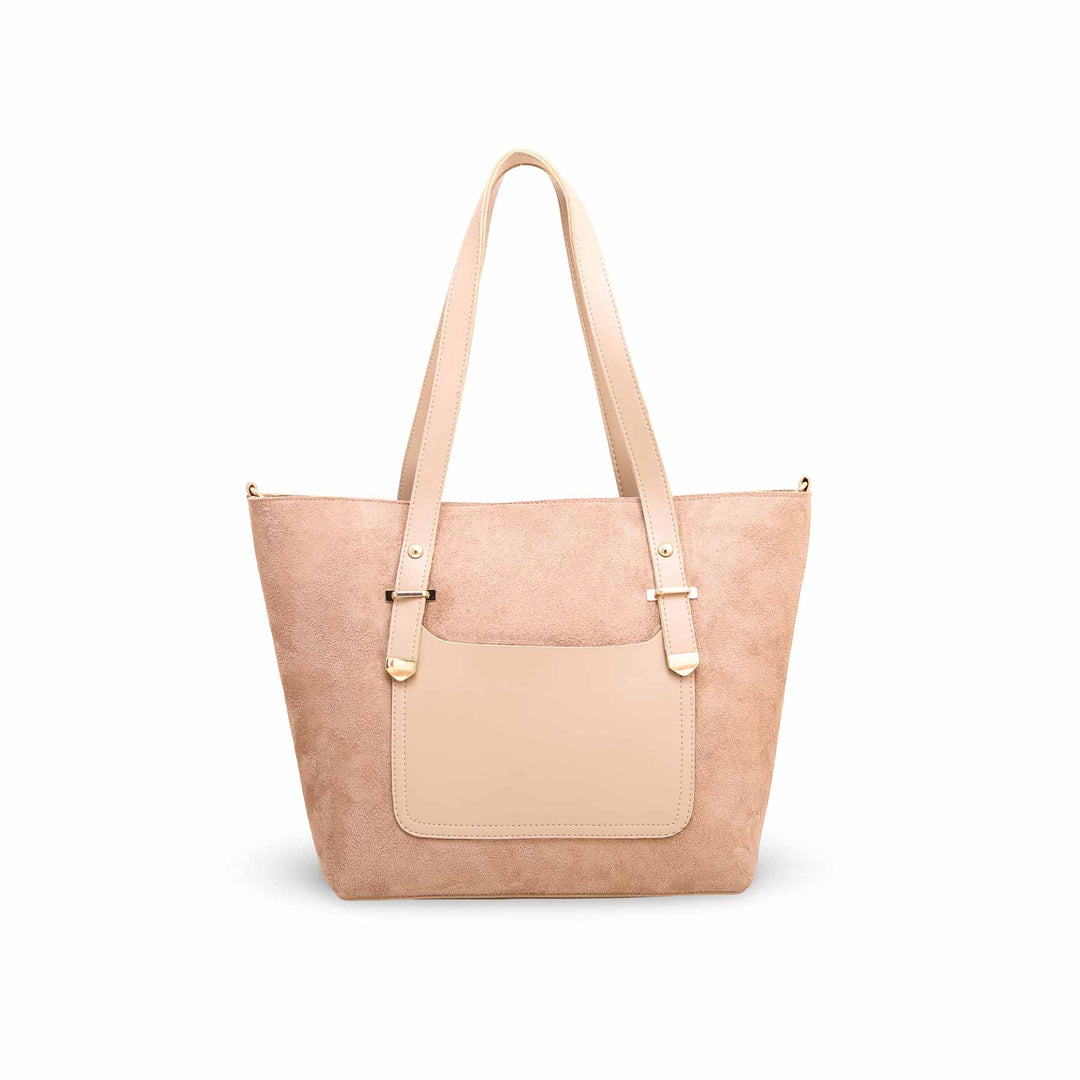 Fawn Formal Shoulder Bag P56102