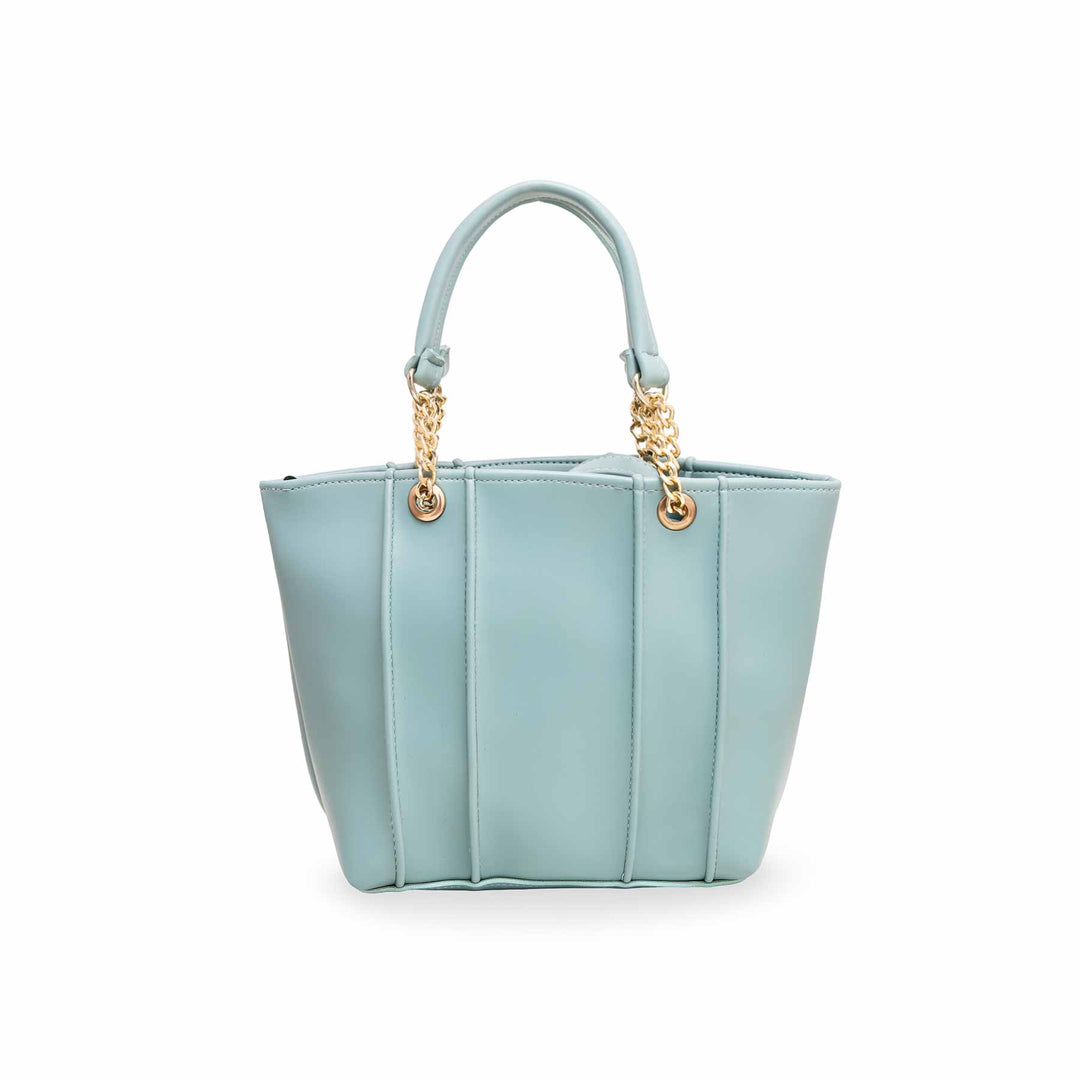 Green Formal Shoulder Bags P56121