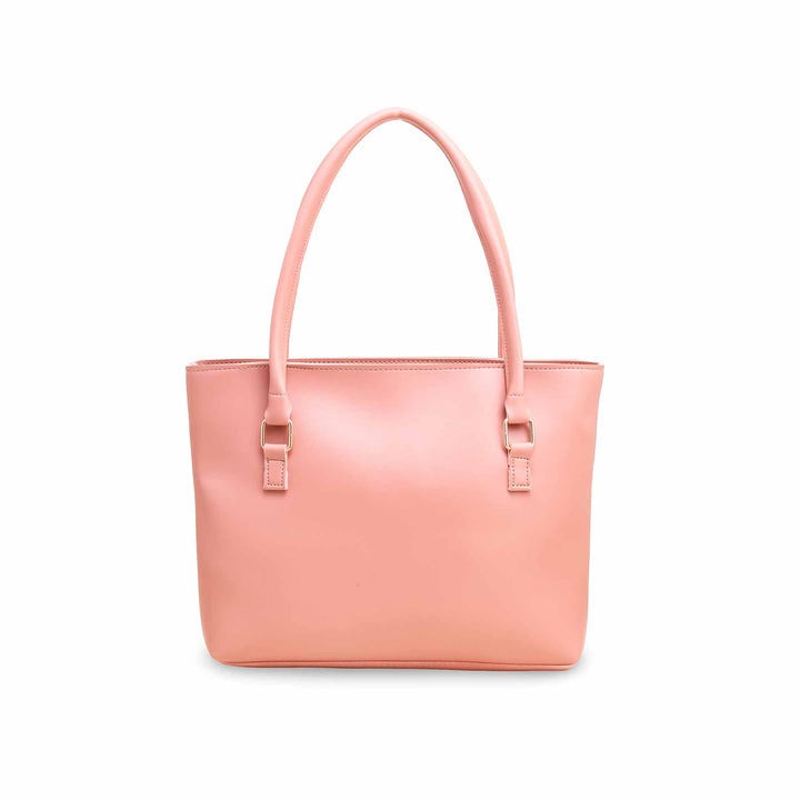 Pink Casual Shoulder Bag P56180