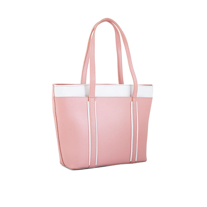 Pink Casual Shoulder Bag P56189
