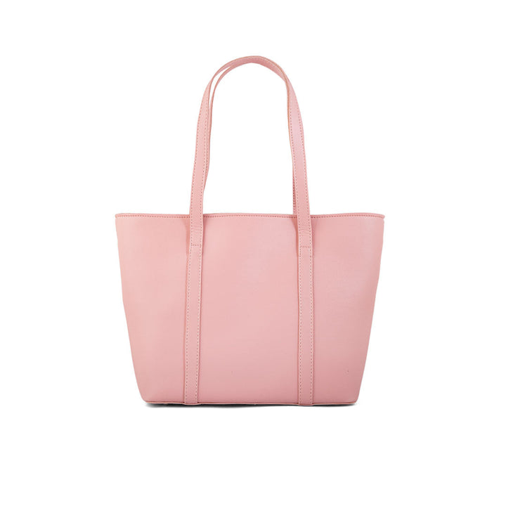 Pink Casual Shoulder Bag P56189