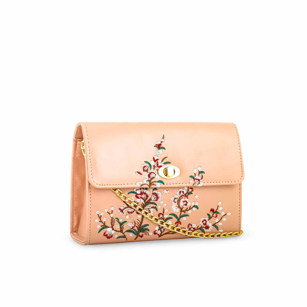 Pink Casual Shoulder Bag P56202